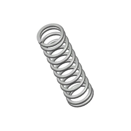 Approved Vendor Compression Spring, O= .390, L= 1.38, W= .047 G009965024